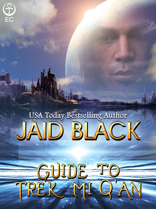 Title details for Guide to Trek Mi Q'an by Jaid Black - Available